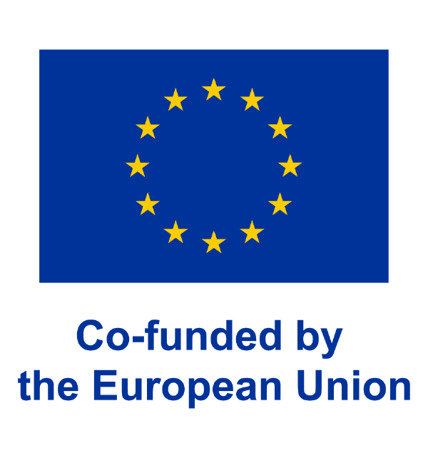 Co-funded by the European Union