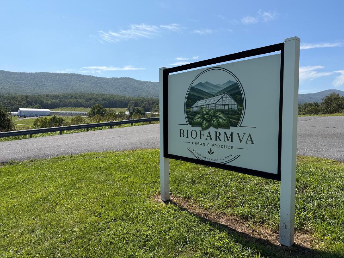 BiofarmVA LLC, USA