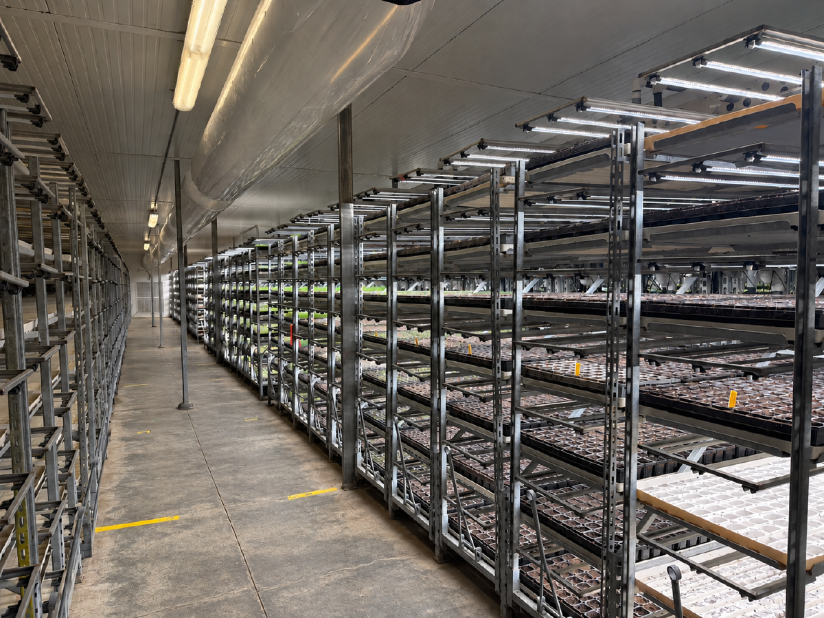 BiofarmVA LLC – Harrisonburg, Virginia - Image 4