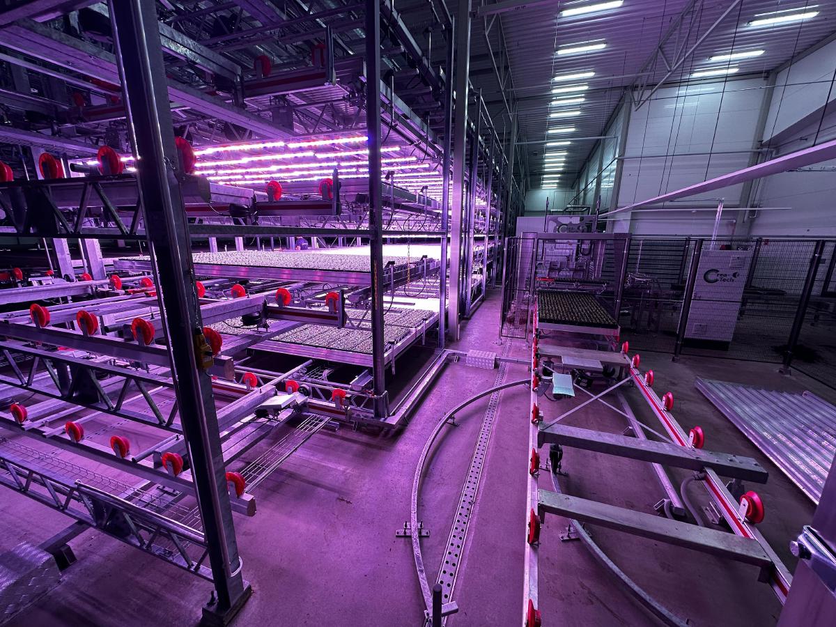 FamiFarm Oy – Juva, Finland - Image 3
