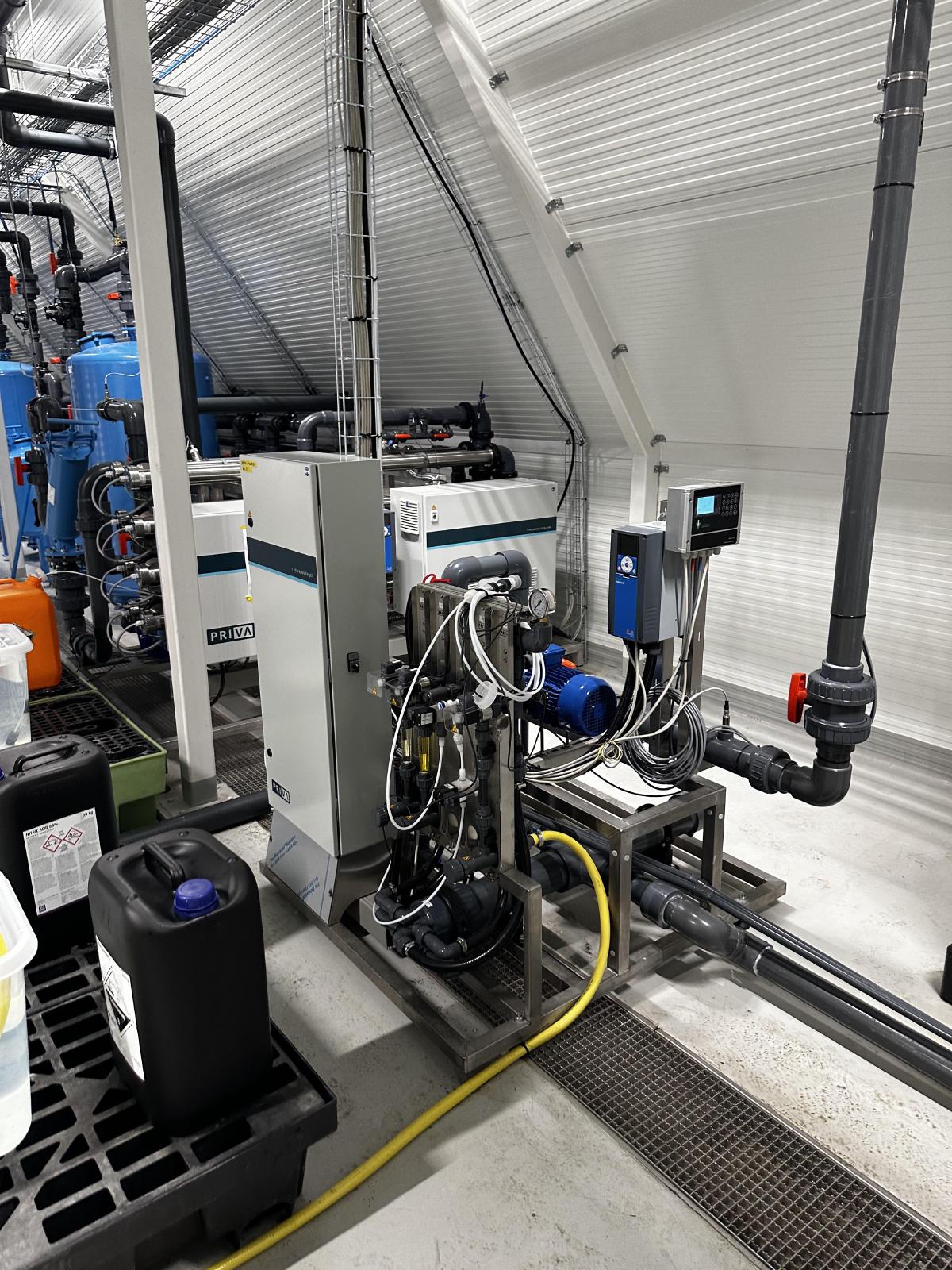 Water Room Systems - Image 3