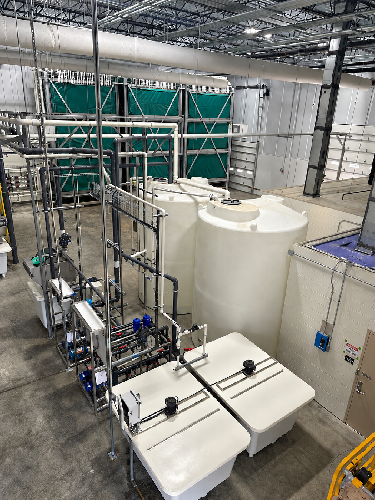 Water Room Systems - Image 4