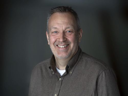 Anders Wennerbäck