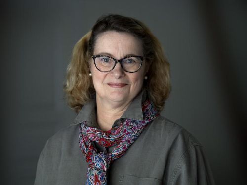 Ann-Christine Andreasson