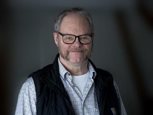 Ulf Jönsson